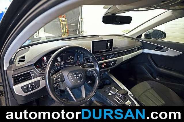 Imagen de Audi A4 2.0tdi S Tronic 140kw (2731789) - Automotor Dursan