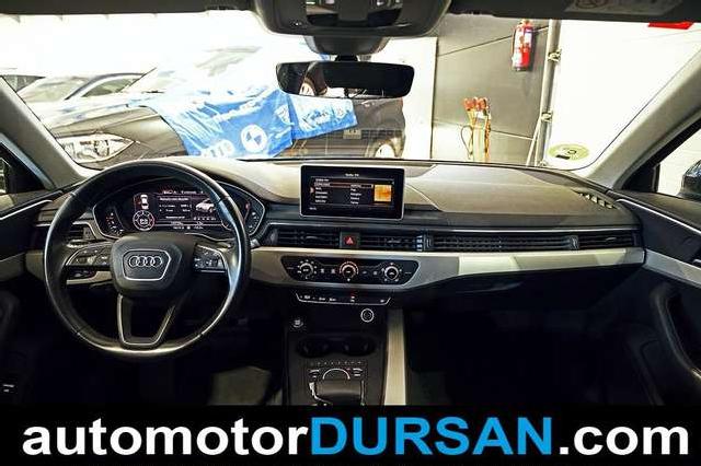 Imagen de Audi A4 2.0tdi S Tronic 140kw (2731790) - Automotor Dursan