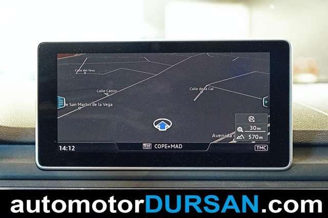 Imagen de Audi A4 2.0tdi S Tronic 140kw (2731793) - Automotor Dursan