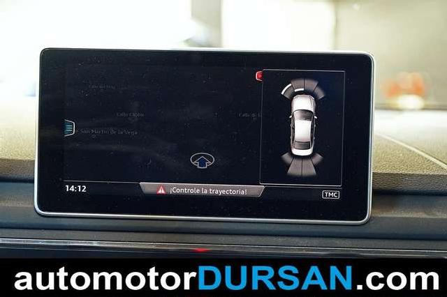 Imagen de Audi A4 2.0tdi S Tronic 140kw (2731794) - Automotor Dursan