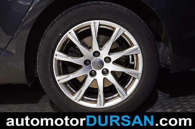 Imagen de Audi A4 2.0tdi S Tronic 140kw (2731798) - Automotor Dursan