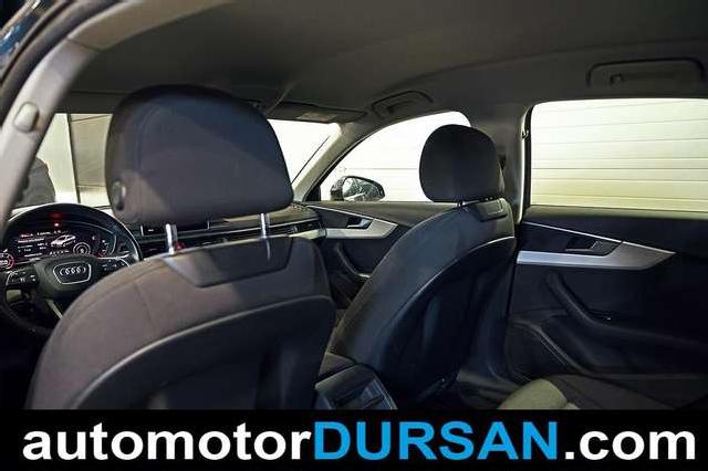 Imagen de Audi A4 2.0tdi S Tronic 140kw (2731799) - Automotor Dursan