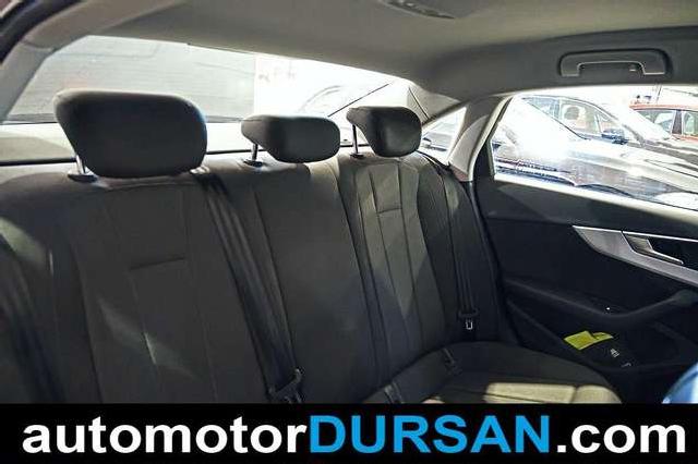 Imagen de Audi A4 2.0tdi S Tronic 140kw (2731801) - Automotor Dursan