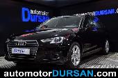 Audi A4 Avant 2.0 Tdi 140kw190cv
