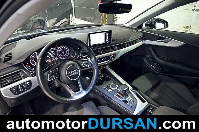 Imagen de Audi A4 Avant 2.0 Tdi 140kw190cv (2732049) - Automotor Dursan