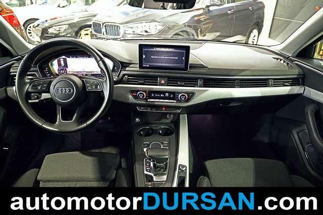 Imagen de Audi A4 Avant 2.0 Tdi 140kw190cv (2732050) - Automotor Dursan