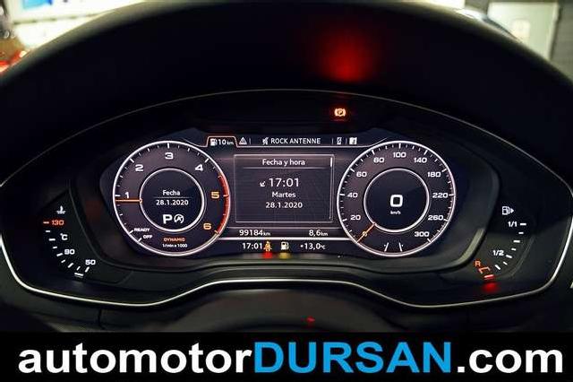 Imagen de Audi A4 Avant 2.0 Tdi 140kw190cv (2732052) - Automotor Dursan
