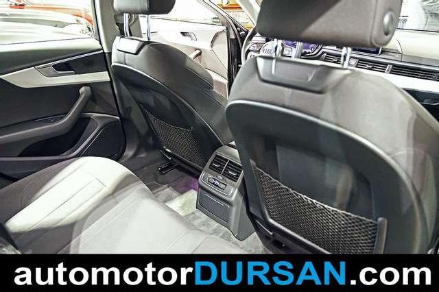 Imagen de Audi A4 Avant 2.0 Tdi 140kw190cv (2732059) - Automotor Dursan