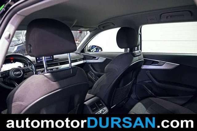Imagen de Audi A4 Avant 2.0 Tdi 140kw190cv (2732060) - Automotor Dursan