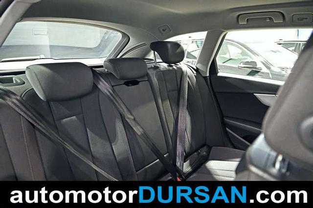 Imagen de Audi A4 Avant 2.0 Tdi 140kw190cv (2732062) - Automotor Dursan