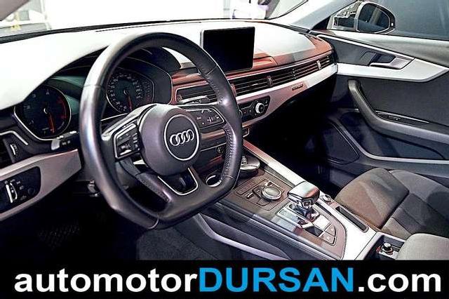 Imagen de Audi A4 3.0tdi Quattro S Tronic 160kw (2732204) - Automotor Dursan