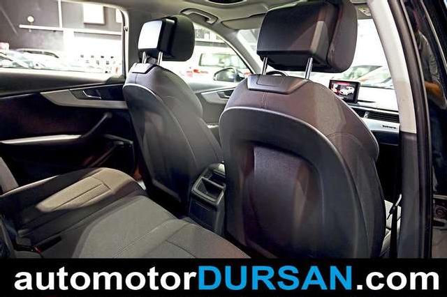 Imagen de Audi A4 3.0tdi Quattro S Tronic 160kw (2732215) - Automotor Dursan