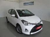 Toyota Yaris 1.0 City