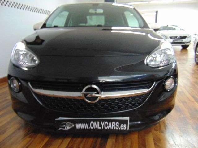 Imagen de Opel Adam 1.4 Xer S&s Slam (2732656) - Only Cars Sabadell