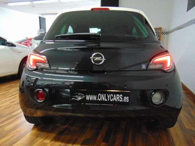 Imagen de Opel Adam 1.4 Xer S&s Slam (2732658) - Only Cars Sabadell