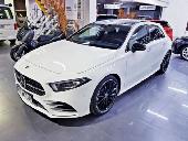 Mercedes A 220 7g-dct