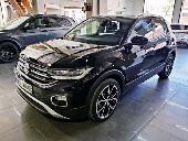 Volkswagen T-cross 1.5 Tsi Sport Dsg7 110kw