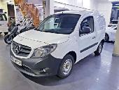 Mercedes Citan N1 Combi 109cdi
