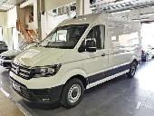 Volkswagen Crafter Furgón 2.0tdi Scr 35 Bm L3h2 103kw