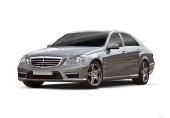 Mercedes E 63 Amg Aut.