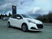 Peugeot 208 1.6 BLUE HDI ACTIVE 75