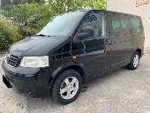 Volkswagen MULTIVAN 1.9 TDI STARLINE