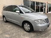 Ssangyong RODIUS 270 XDI 7 PLAZAS