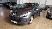 Peugeot 207 1.4hdi Confort