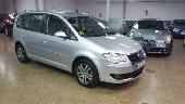 Volkswagen Touran 1.9tdi Traveller 105