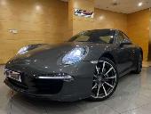 Porsche 991 Carrera 4 Coupé Pdk