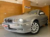 Jaguar X-type 2.5 V6 Sport
