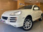 Porsche Cayenne 4.5 S Tiptronic