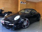 Porsche 996 Turbo Coupé