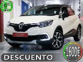 Renault Captur Tce Energy Zen 66kw 90cv