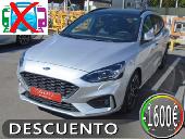 Ford Focus Sportbreak 1.0 Ecoboost St Line Aut.