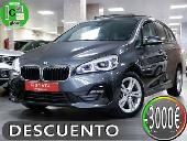 BMW 218 Serie 2 F46 Gran Tourer Diese 7 Plazas