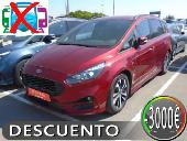Ford S-max 2.0tdci Panther Bi-turbo St-line Ps 240cv