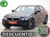 BMW 320 Serie 3 G20 Diesel
