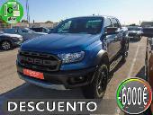 Ford Ranger 2.0tdci Dcb. Raptor 4x4 Aut. 213cv
