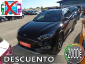 Ford Focus 1.5ecoboost Active Aut.150cv Paq Diseño Premium
