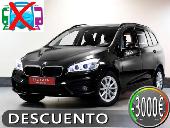 BMW 218 Serie 2 F46 Gran Tourer Diese 7 Plazas