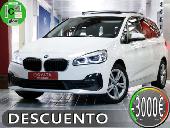 BMW 218 Serie 2 F46 Gran Tourer Diese 7 Plazas