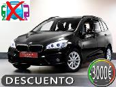 BMW 218 Serie 2 F46 Gran Tourer 150cv Acabado Sport