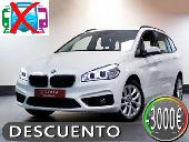 BMW 218 Serie 2 F46 Gran Tourer 150cv Acabado Sport Techo