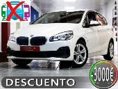 BMW 225 Serie 2 Activetourer Híbridoenchufiperformance