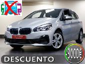 BMW 225 Serie 2 Activetourer Híbridoenchufiperformance