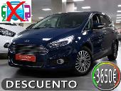 Ford S-max 2.0tdci Panther Titanium Powershift 150cv