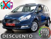 Ford Galaxy 2.0tdci Titanium 150cv