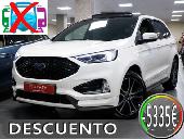 Ford Edge 2.0tdci St-line 4x4 Powershift 240
