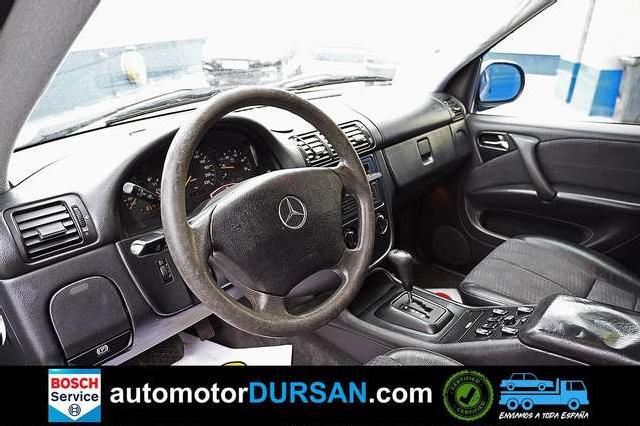 Imagen de Mercedes Ml 270 M Cdi (2733551) - Automotor Dursan